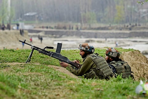 Image for representational purpose only. | PTI