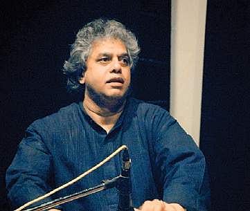 Fazal Qureshi’s fusion tunes