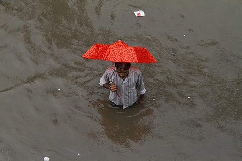 Image used for representational purpose. (File photo | AP)