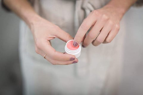 Here's how you can have shiny and healthy nails