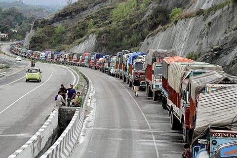 For representational purposes (File | PTI)