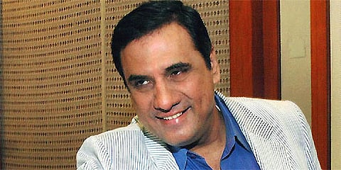 Actor Boman Irani. PTI Photo