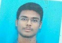 G Yeshwant Mahendra Kumar (Express photo)