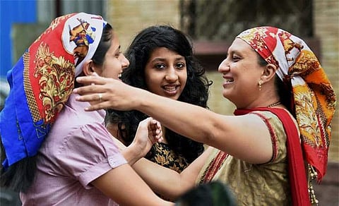'Navroz' or the Parsi New Year marks the first day of the annual year in the Parsi calendar. While Zoroastrians in other countries celebrated it on March 21, Parsis in India and Pakistan celebrate today as they follow the Shahenshahi calendar, according t