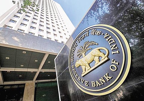Reserve Bank of India (File photo | Reuters)