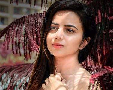 Bhavini Purohit