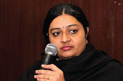 Deepa Jayakumar