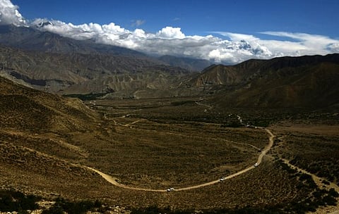 Nepal