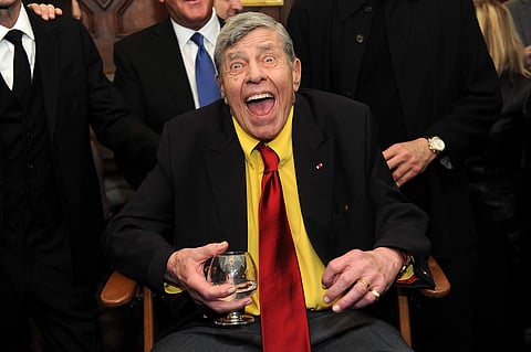 Jerry Lewis, one of Hollywood’s most iconic and influential comedians with a decades-long legacy as an actor, writer, singer, filmmaker, and humanitarian, died on Sunday morning due to natural causes in Las Vegas at the age of 91. The master of slapstick 