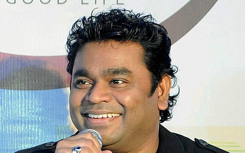 According to an estimate by the BBC, a two-time winner and five-time nominee of the Academy Award, A. R. Rahman, the Mozart of Chennai, has sold more than 150 million copies of his work comprising of music from more than 100 film soundtracks and albums ac