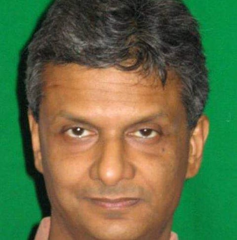 Tathagata Satpathy, BJD, MP from Dhenkanal constituency.  | Express Photo Service
