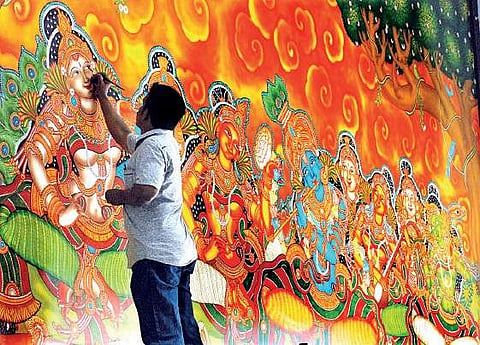 Join the joy ride to western ghats