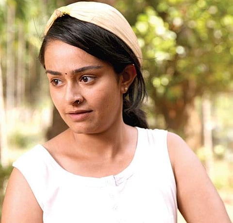 Apoorva Arora
