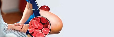 No guidelines yet, law fails India’s haemophiliacs