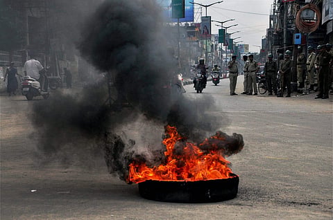 Image used for representational purpose (PTI)