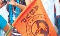 ‘ABVP spent 83% welfare fund on Chai-Paani’