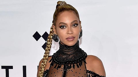 Singer Beyonce Knowles (Photo | Associated Press)