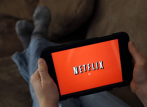The announced series will join 'Sacred Games', Netflix's first series for India. It is based on Indian author Vikram Chandra's novel of the same name, and will feature actor-producer Saif Ali Khan. (AP Photo/Elise Amendola, File)