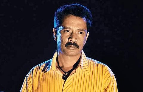 ActorElango Kumaravel