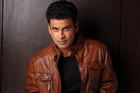 Manoj Bajpayee plays the lead role in Rukh. (File Photo)