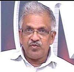 P Jayarajan. (File Photo)