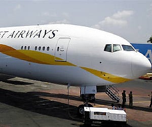 A Jet Airways flight (File | Reuters)