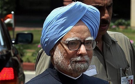 Former Prime Minister Manmohan Singh (File | PTI)