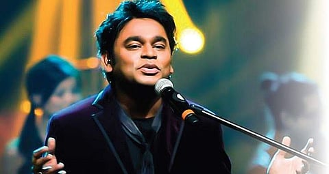 AR Rahman to perform at Mersal’s audio launch?