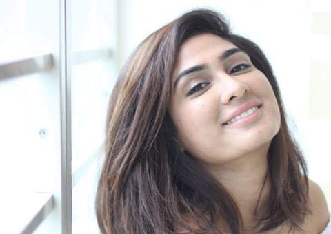 Deepti Sati.