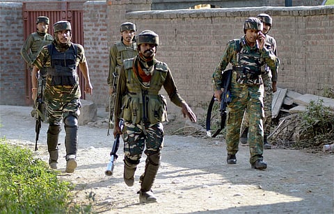 Representational Image. | PTI File Photo