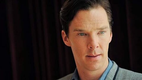 Benedict Cumberbatch has been roped in to feature in the upcoming film 'Gypsy Boy', based on Mikey Walsh's best-selling memoir by the same name.