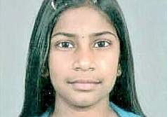 Chandni Jain