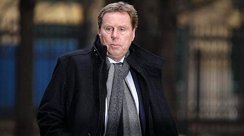 Despite signing 14 players during the summer transfer window, Redknapp has been unable to build upon his strong start. | AP File Photo