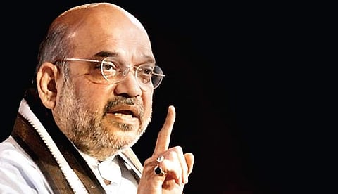 Amit Shah