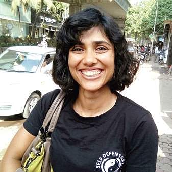 Komal Rao