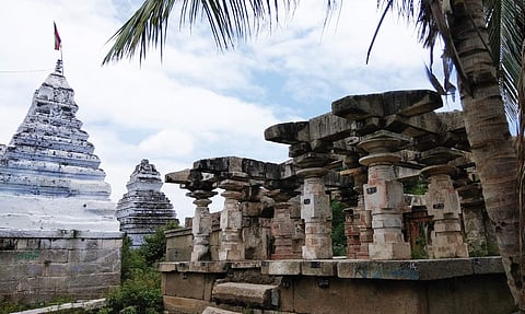 At Kolanupaka