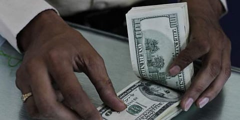 Image used for representational purpose (AP)