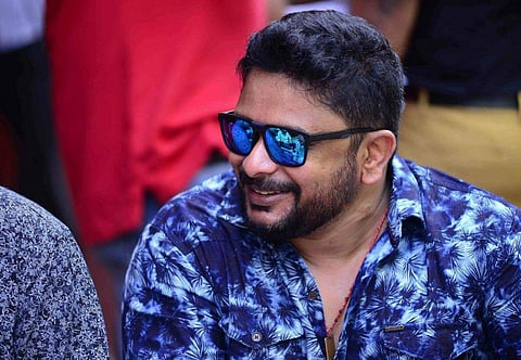 Dance choreographer Prasanna Sujit talks about his experiences in the films, Billu Barber, Kakkakuyil and Kaadhal Kondein. (Photo | facebook.com/prasannachoreographer/)