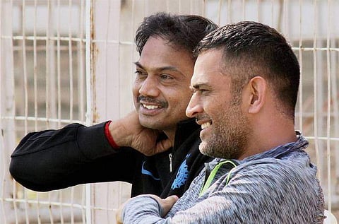 Chairman of the national selection committee MSK Prasad believes that the team has all bases covered and will continue to dominate against Australia.