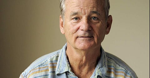 Born on 21 September 1950, actor, writer Bill Murray is one of the funniest men to grace the big screen in recent times. Here are five of his films which never lose their charm even for repeat mode.