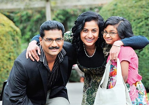 Valladesam: Decent story gets weighed down by poor casting
