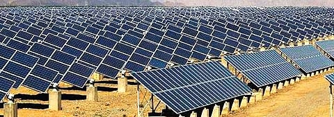Double whammy for indian solar firms, prices to soar