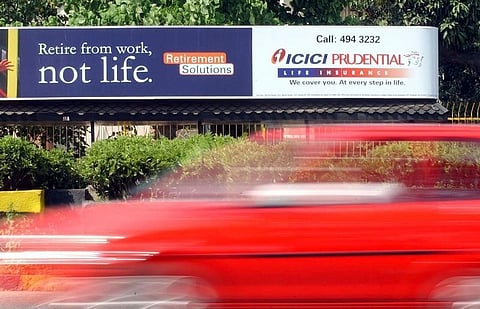 Image for representational purpose only. (File photo | Reuters)