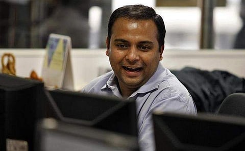 Image for representational purpose only. (File photo | Reuters)