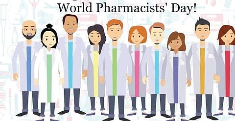 Growing responsibility of pharmacists