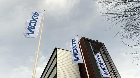 Nokia.