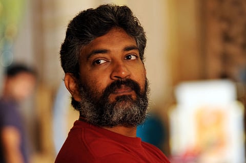 S.S. Rajamouli  | Photo: India-West