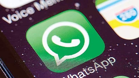 WhatsApp