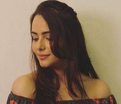 Aanchal has featured in films like 'We Are Family', 'Aarakshan', 'Ghayal Once Again' and Tamil project 'Sei'.  
