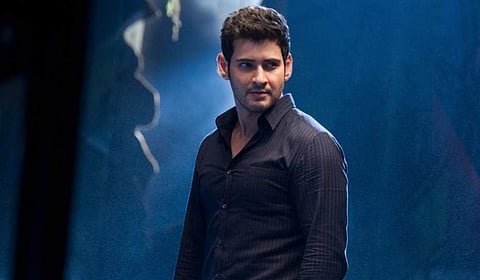 Mahesh Babu's 'Spyder' will be the second biggest Telugu release after 'Baahubali 2', which was released in over 1,000 screens in the US.